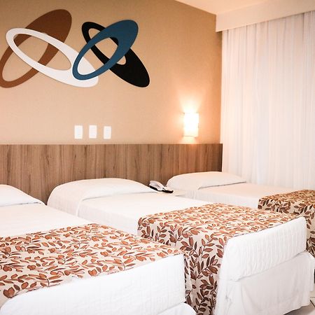 Hotel El Aram Natal Mar Zewnętrze zdjęcie