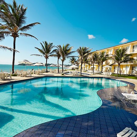 Hotel El Aram Natal Mar Zewnętrze zdjęcie