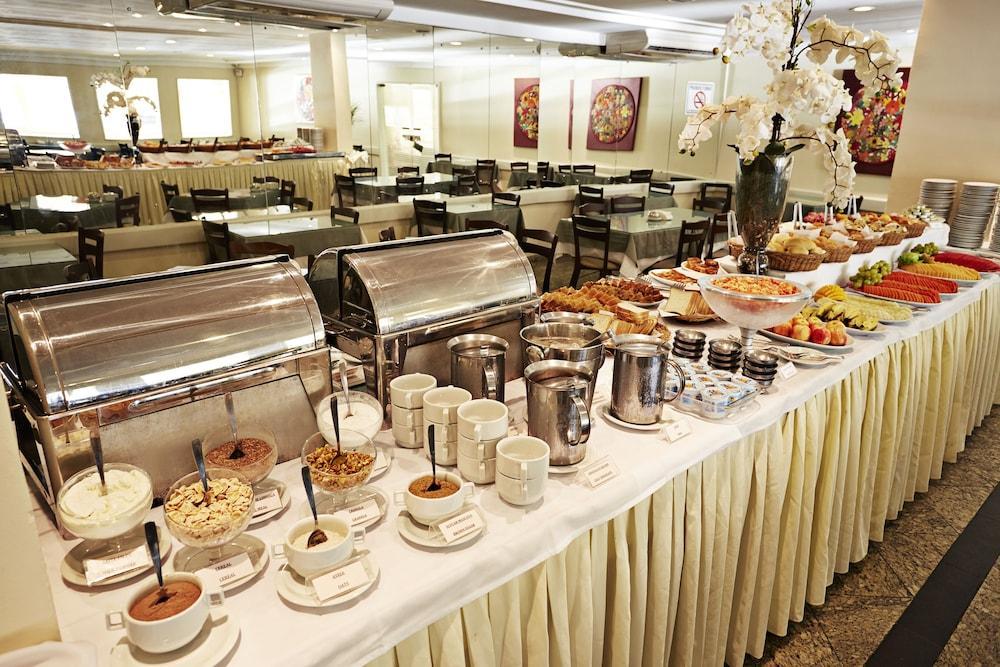 Hotel El Aram Natal Mar Zewnętrze zdjęcie