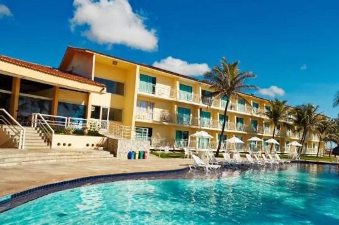 Hotel El Aram Natal Mar Zewnętrze zdjęcie