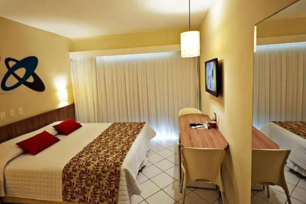 Hotel El Aram Natal Mar Zewnętrze zdjęcie