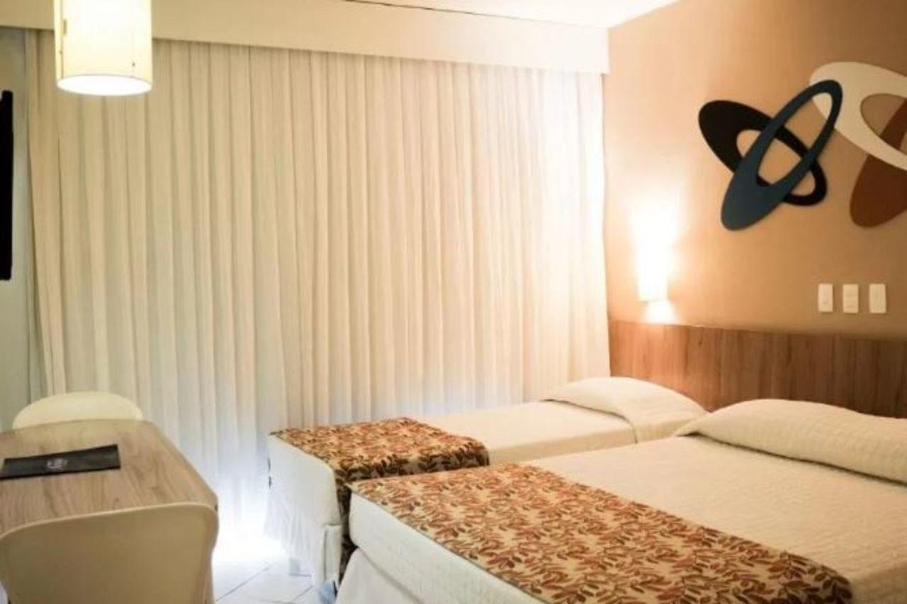 Hotel El Aram Natal Mar Zewnętrze zdjęcie