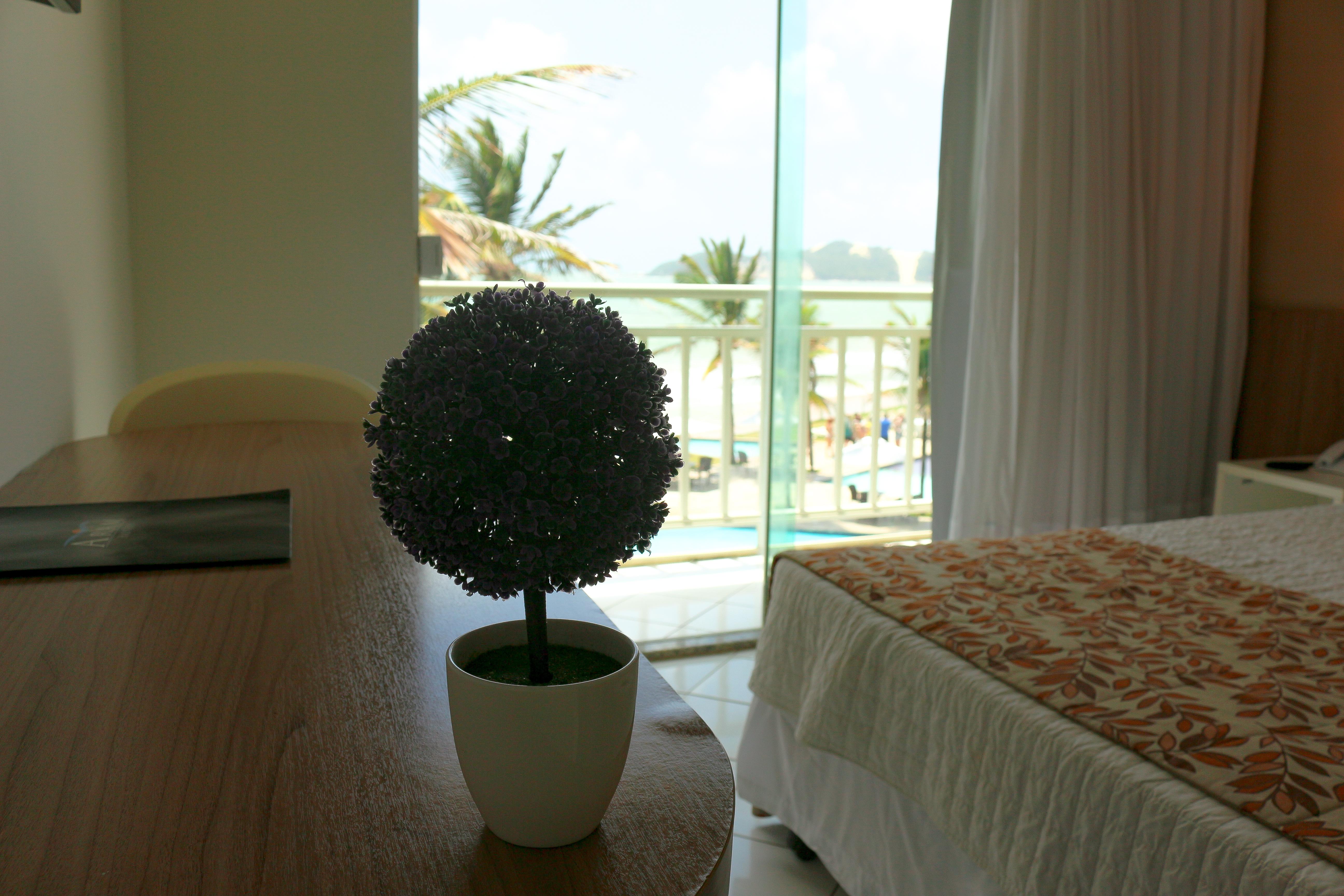 Hotel El Aram Natal Mar Zewnętrze zdjęcie