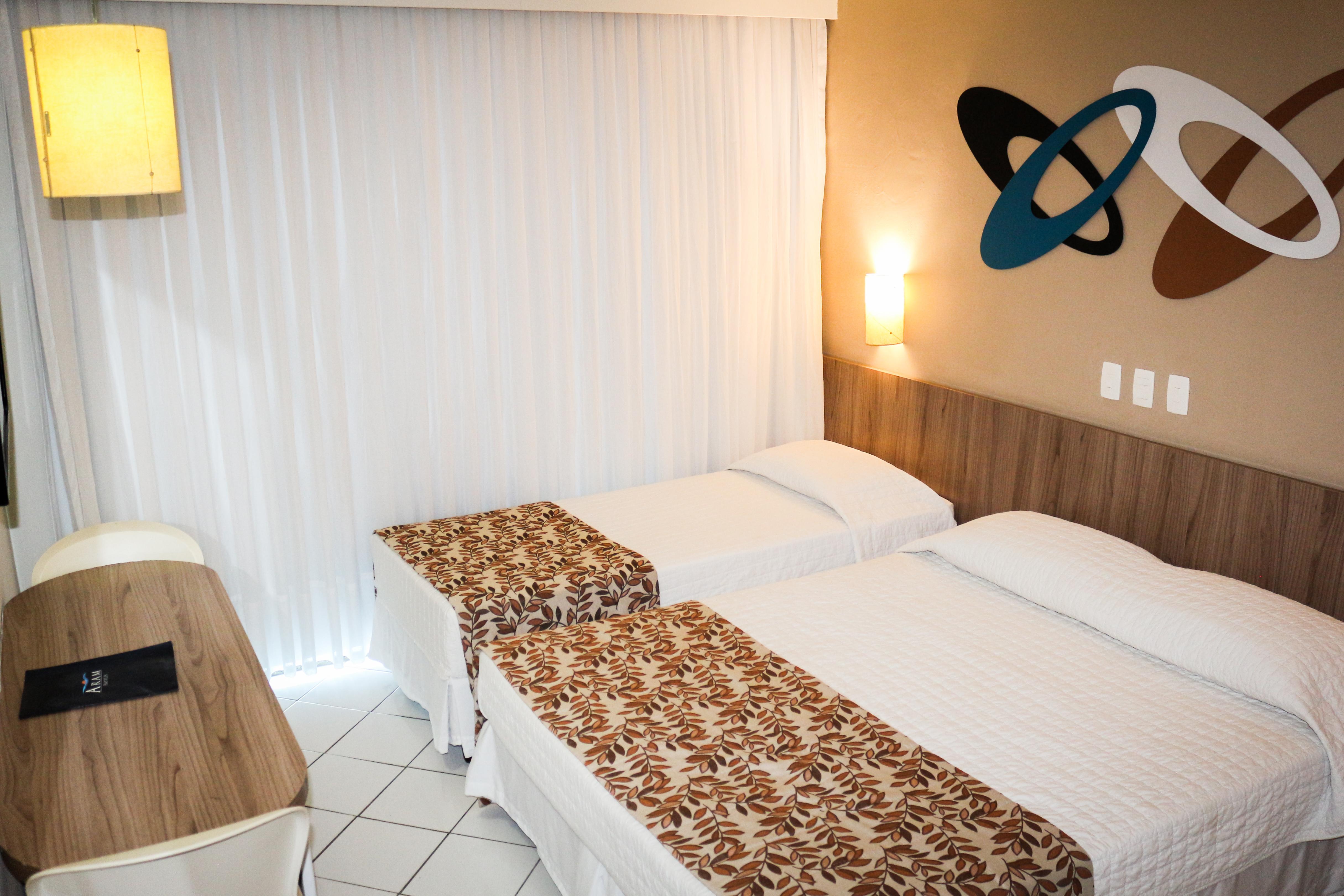 Hotel El Aram Natal Mar Zewnętrze zdjęcie