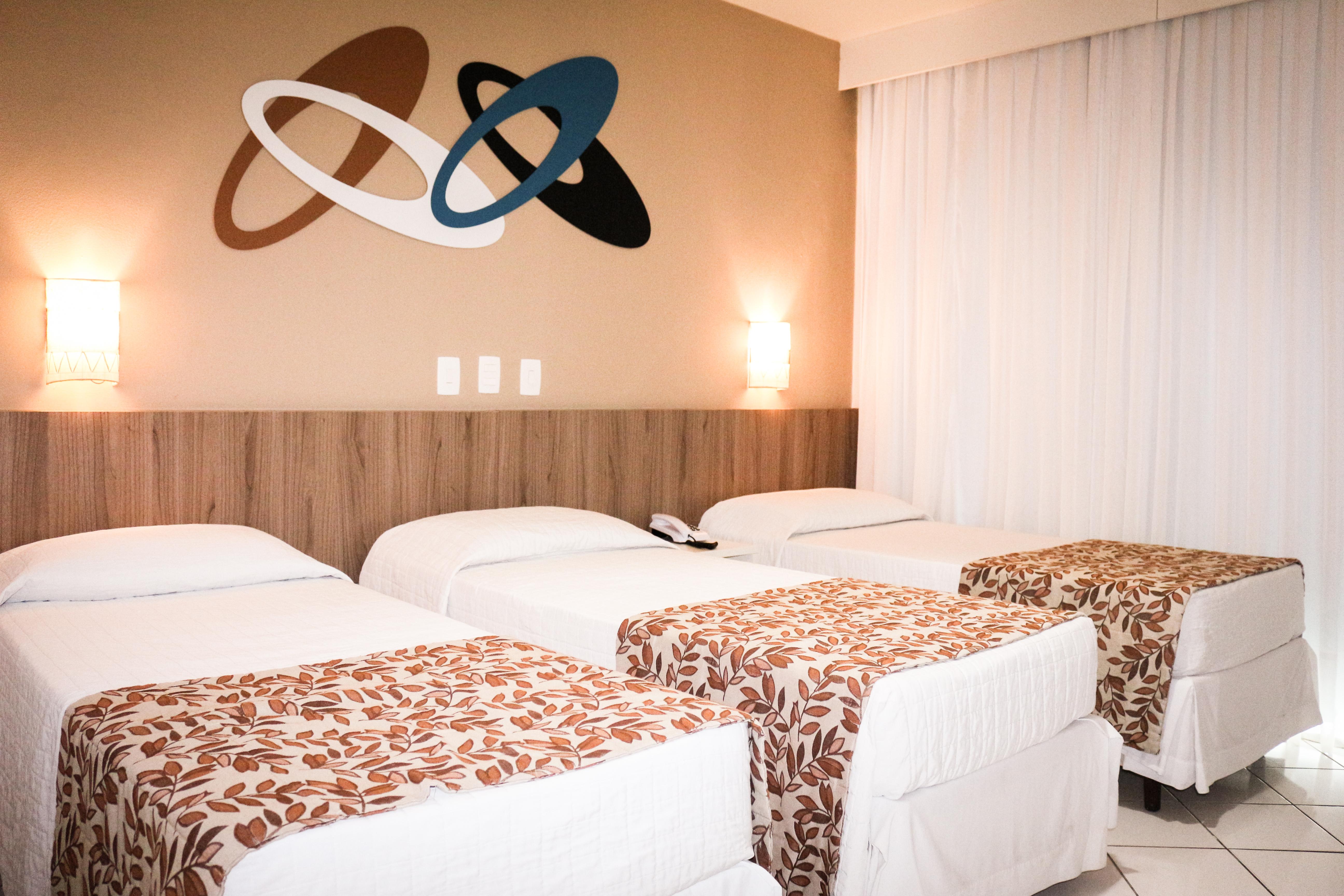 Hotel El Aram Natal Mar Zewnętrze zdjęcie