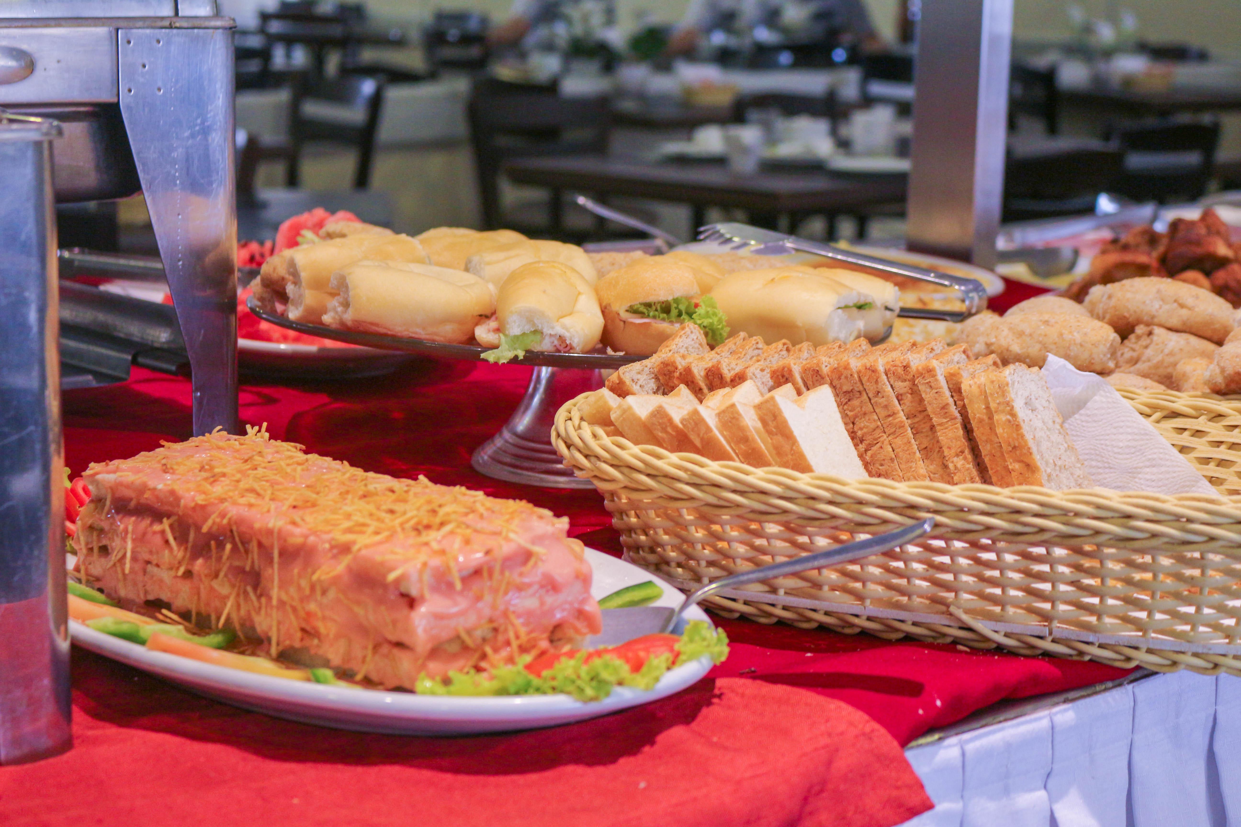 Hotel El Aram Natal Mar Zewnętrze zdjęcie