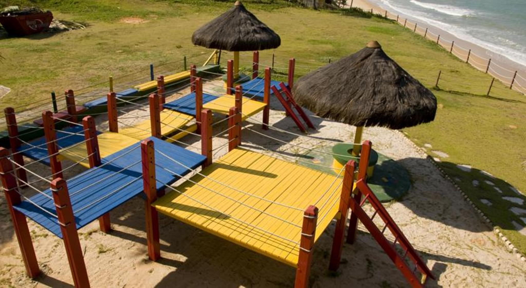Hotel El Aram Natal Mar Zewnętrze zdjęcie