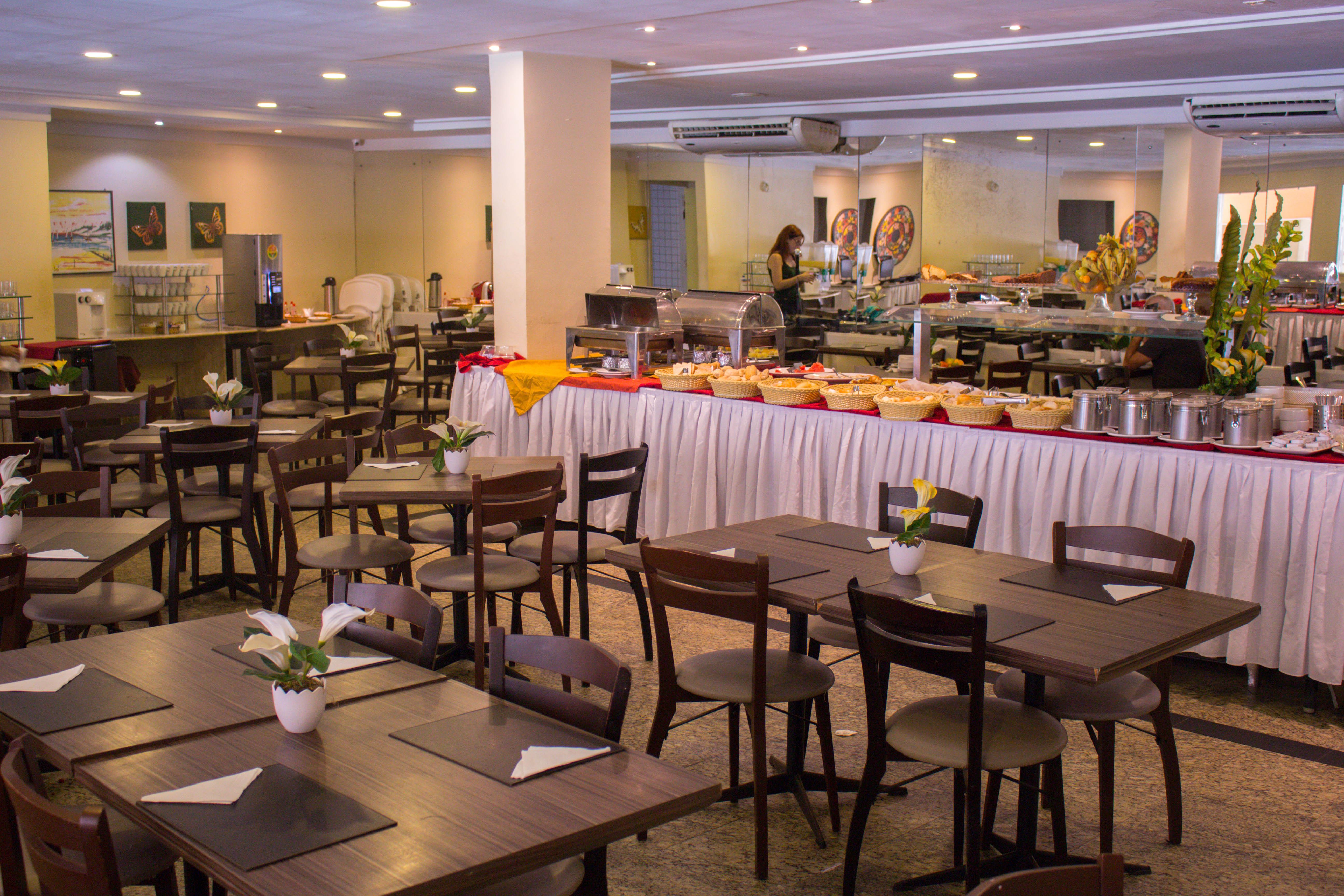 Hotel El Aram Natal Mar Zewnętrze zdjęcie