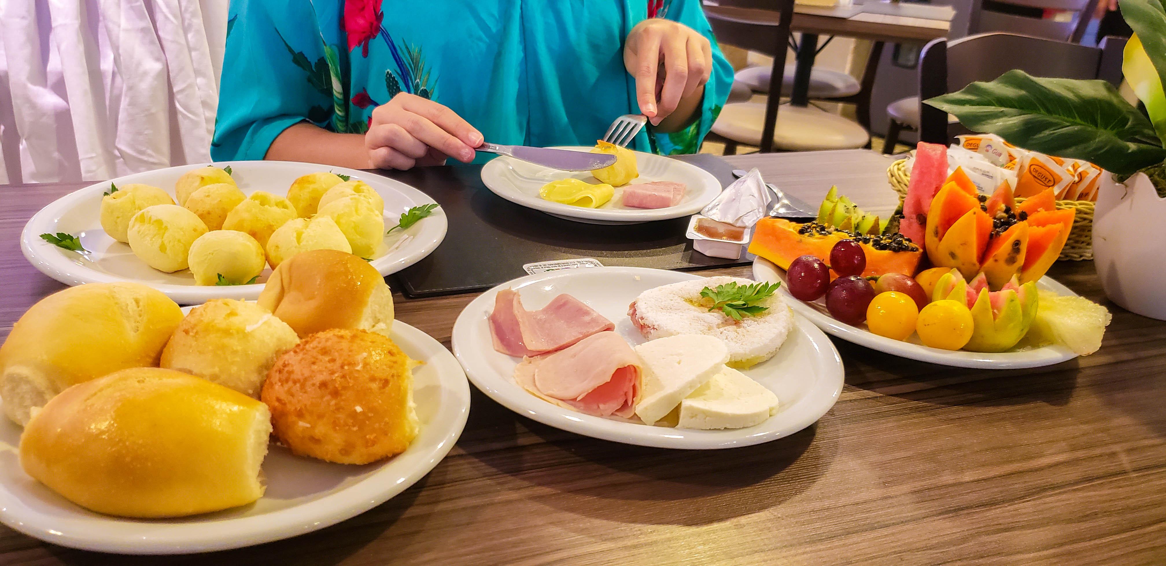 Hotel El Aram Natal Mar Zewnętrze zdjęcie