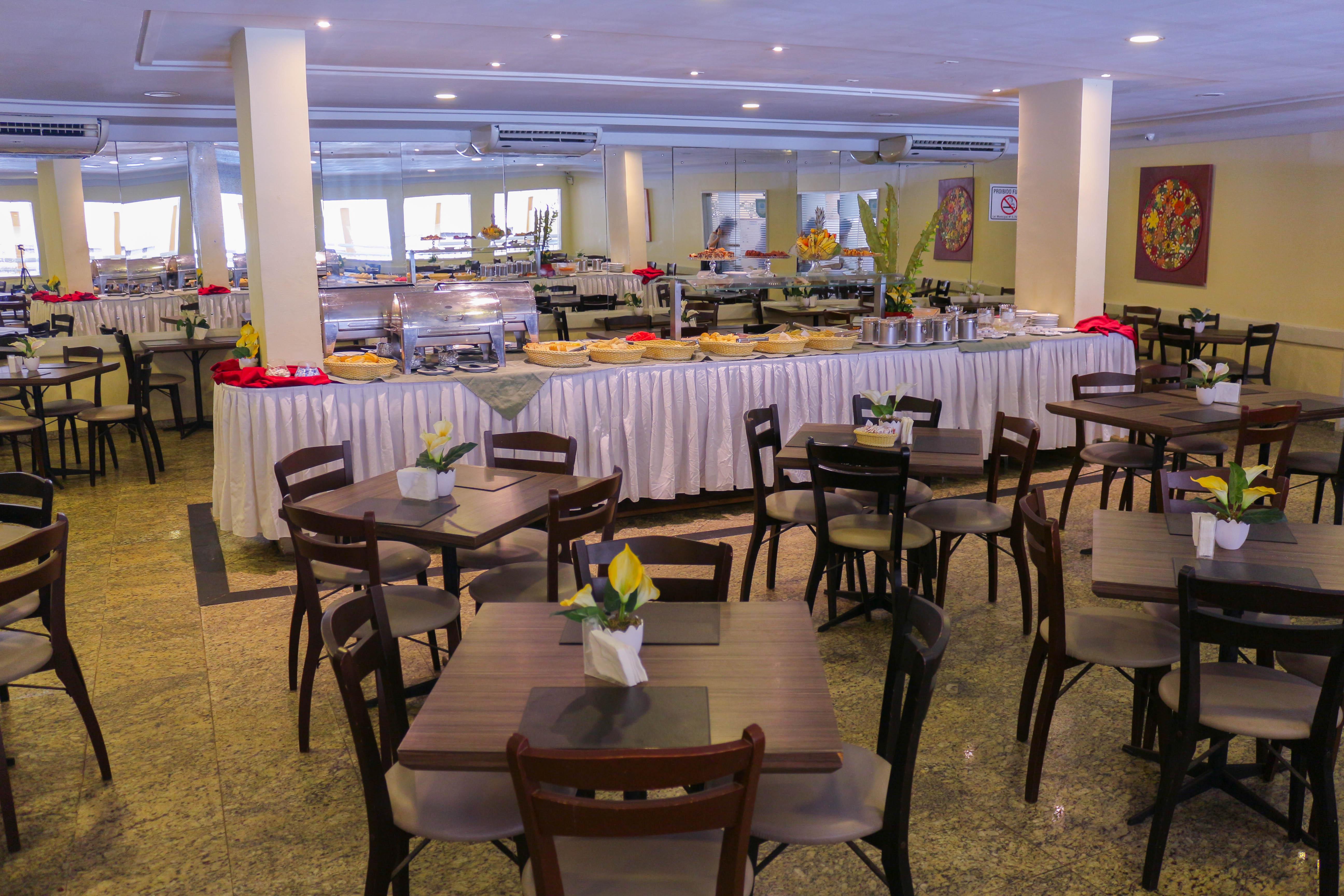 Hotel El Aram Natal Mar Zewnętrze zdjęcie