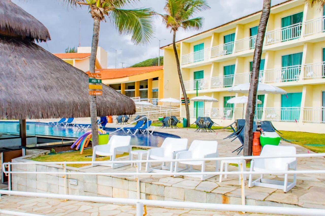 Hotel El Aram Natal Mar Zewnętrze zdjęcie