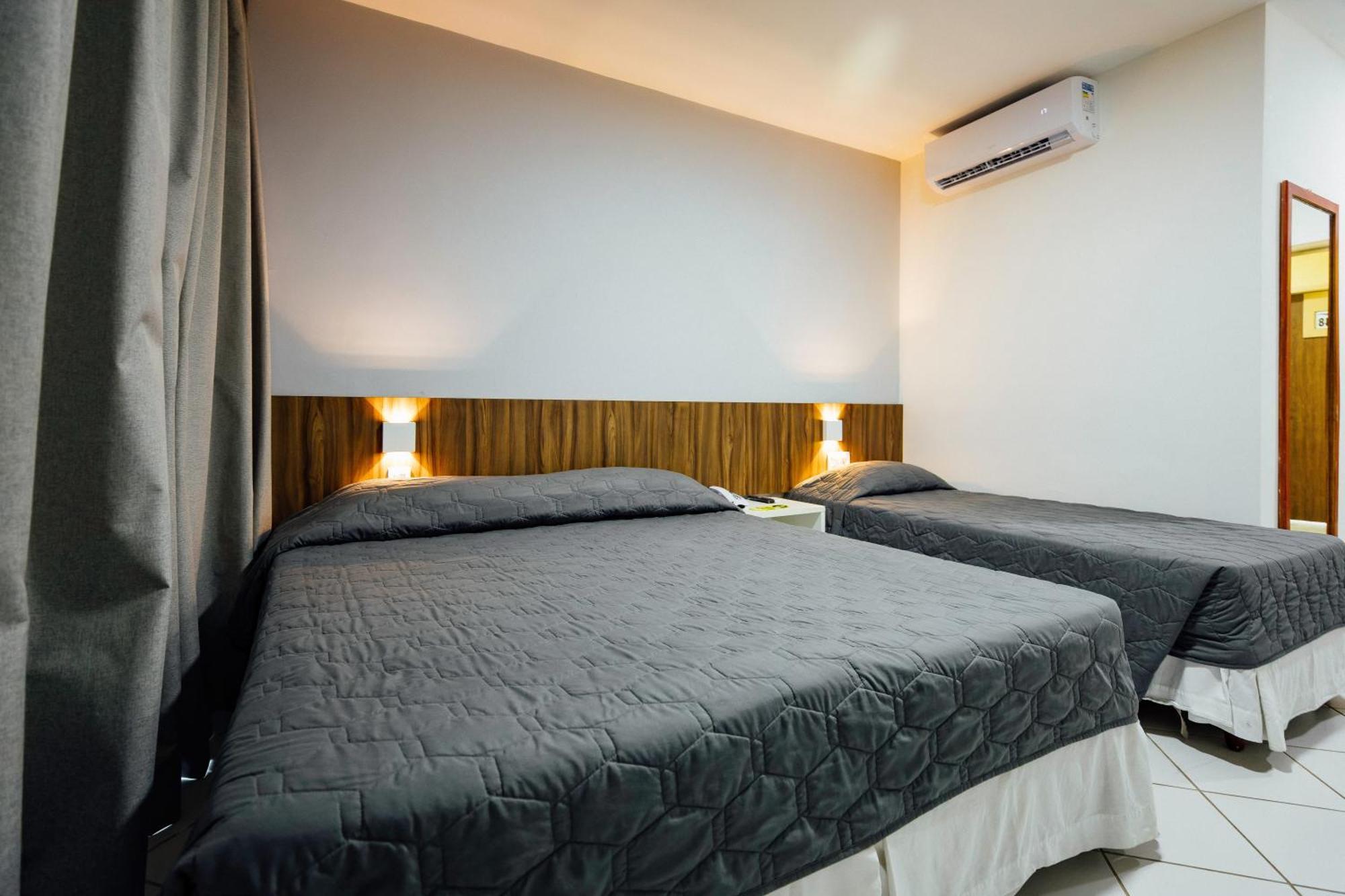 Hotel El Aram Natal Mar Zewnętrze zdjęcie