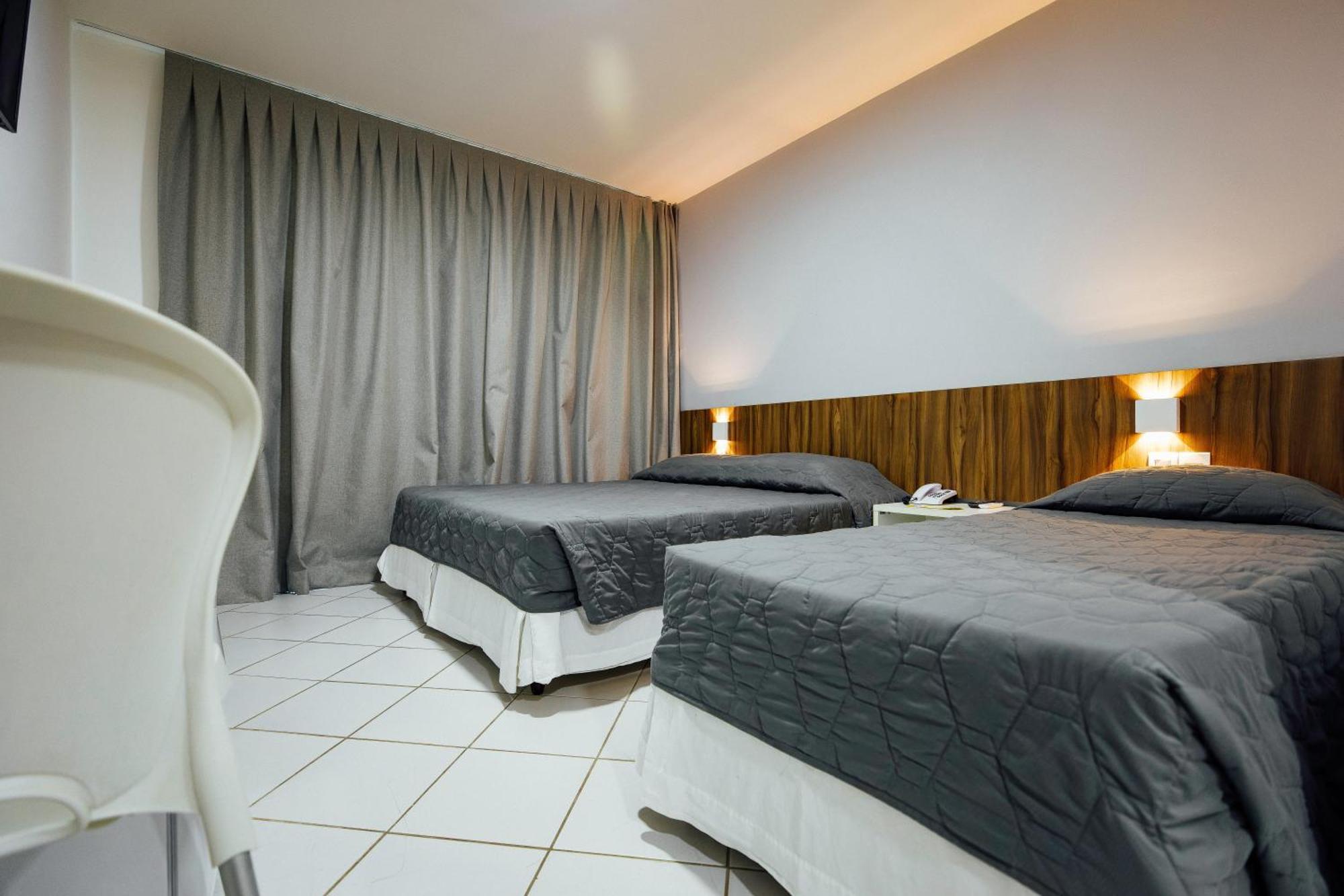 Hotel El Aram Natal Mar Zewnętrze zdjęcie
