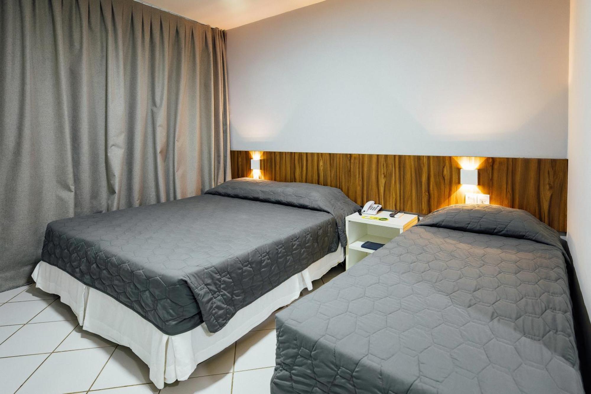 Hotel El Aram Natal Mar Zewnętrze zdjęcie